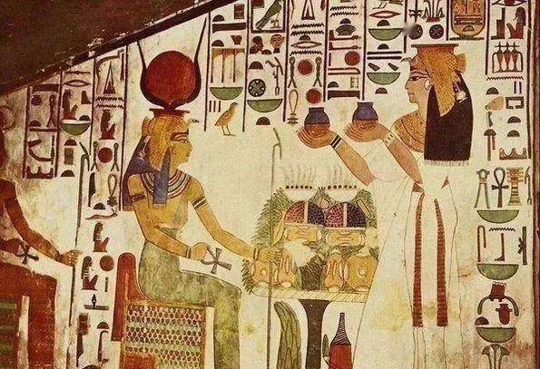 古代行房画，艺术与文化的交融