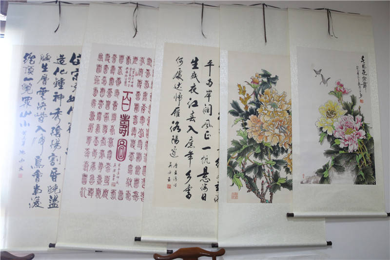 书画拍卖，艺术市场的风向标与文化传承的见证