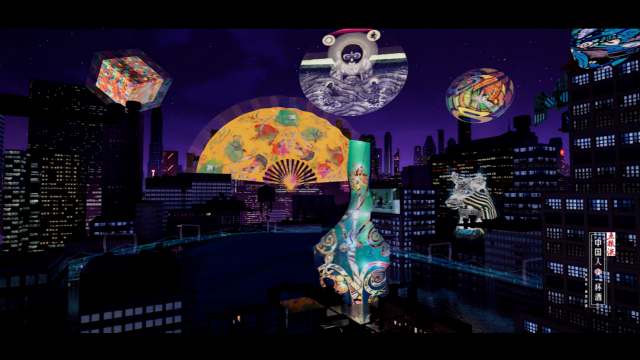 2024年全国美展