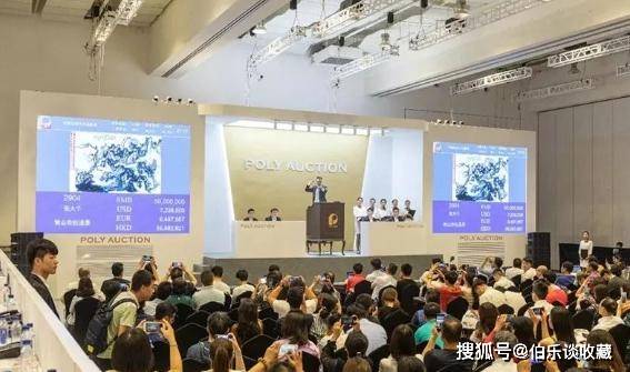 艺术品在线拍卖，重塑艺术市场的未来