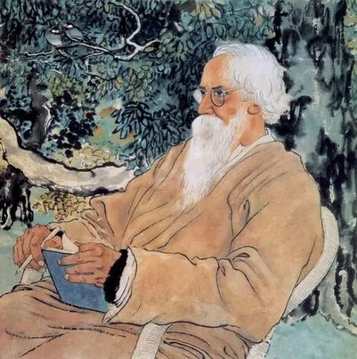 徐悲鸿画马，艺术背后的精神与人格魅力