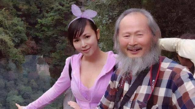 探寻山鬼之魅，一幅高清油画背后的神秘与诗意