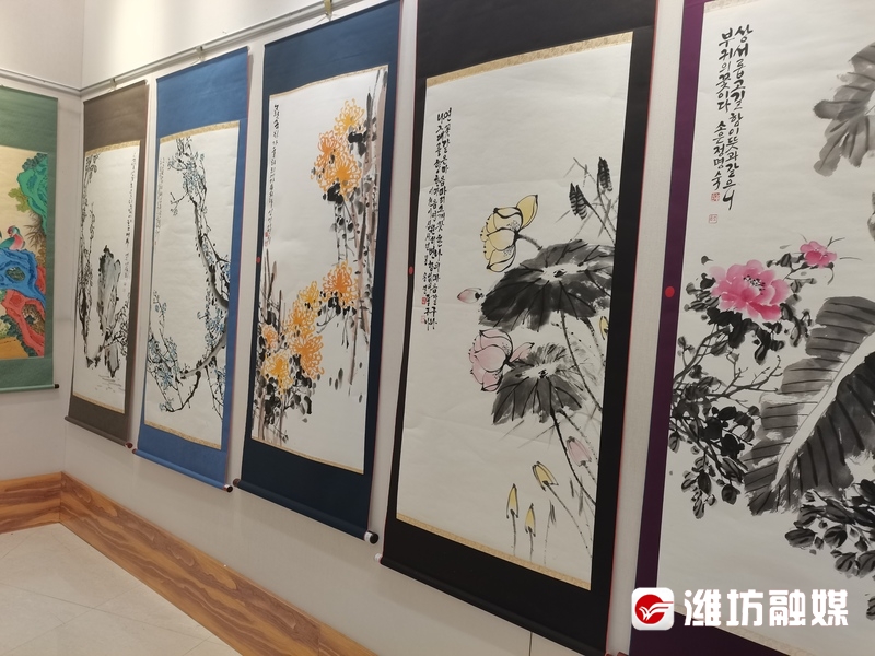 探索中国美术瑰宝