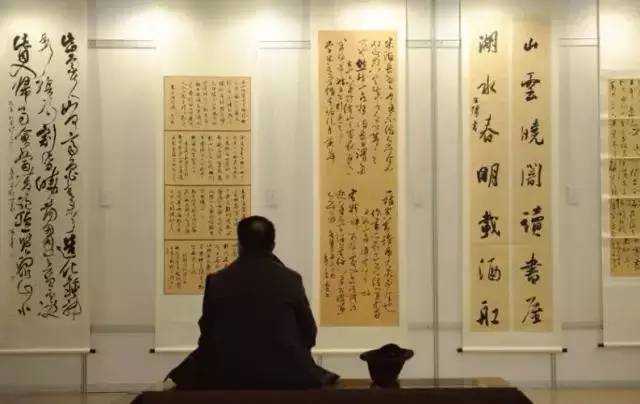 书法作品中的落款与印章艺术，传统与现代交融的独特魅力