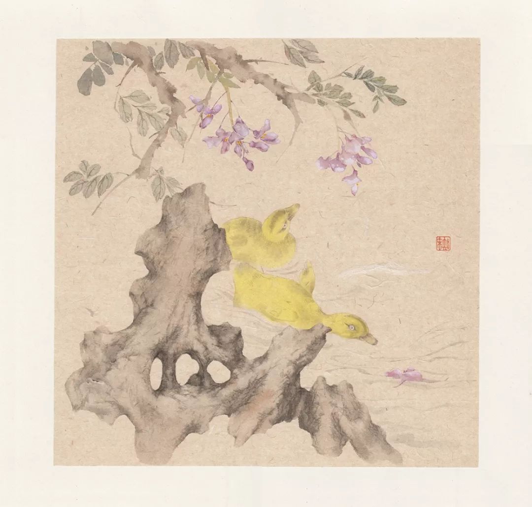 十大著名画作
