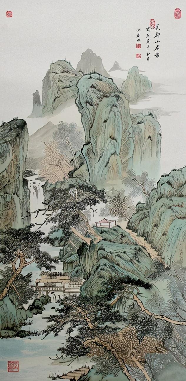 雅昌拍卖艺术网，见证艺术市场的繁荣与变迁