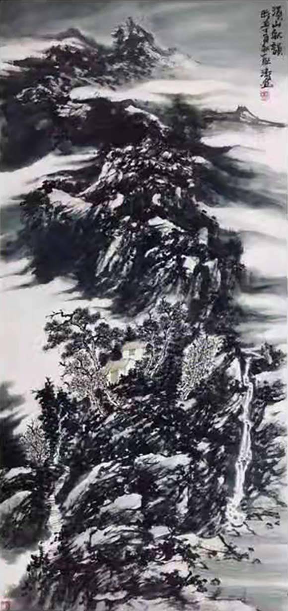 探索世界100幅名画，艺术长河中的璀璨明珠
