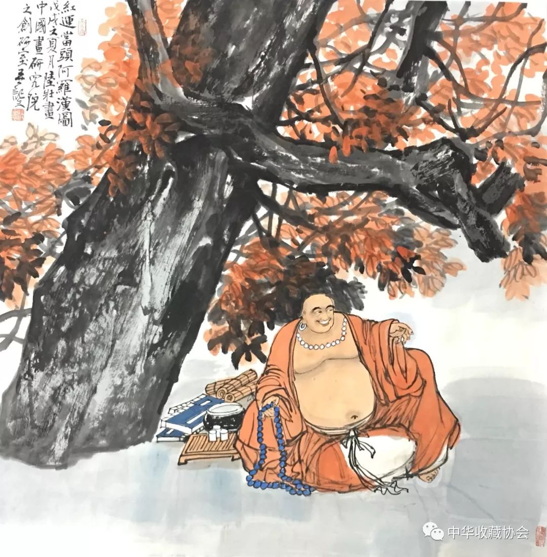 徐庆平画作市场价值探析，艺术与收藏的双重考量