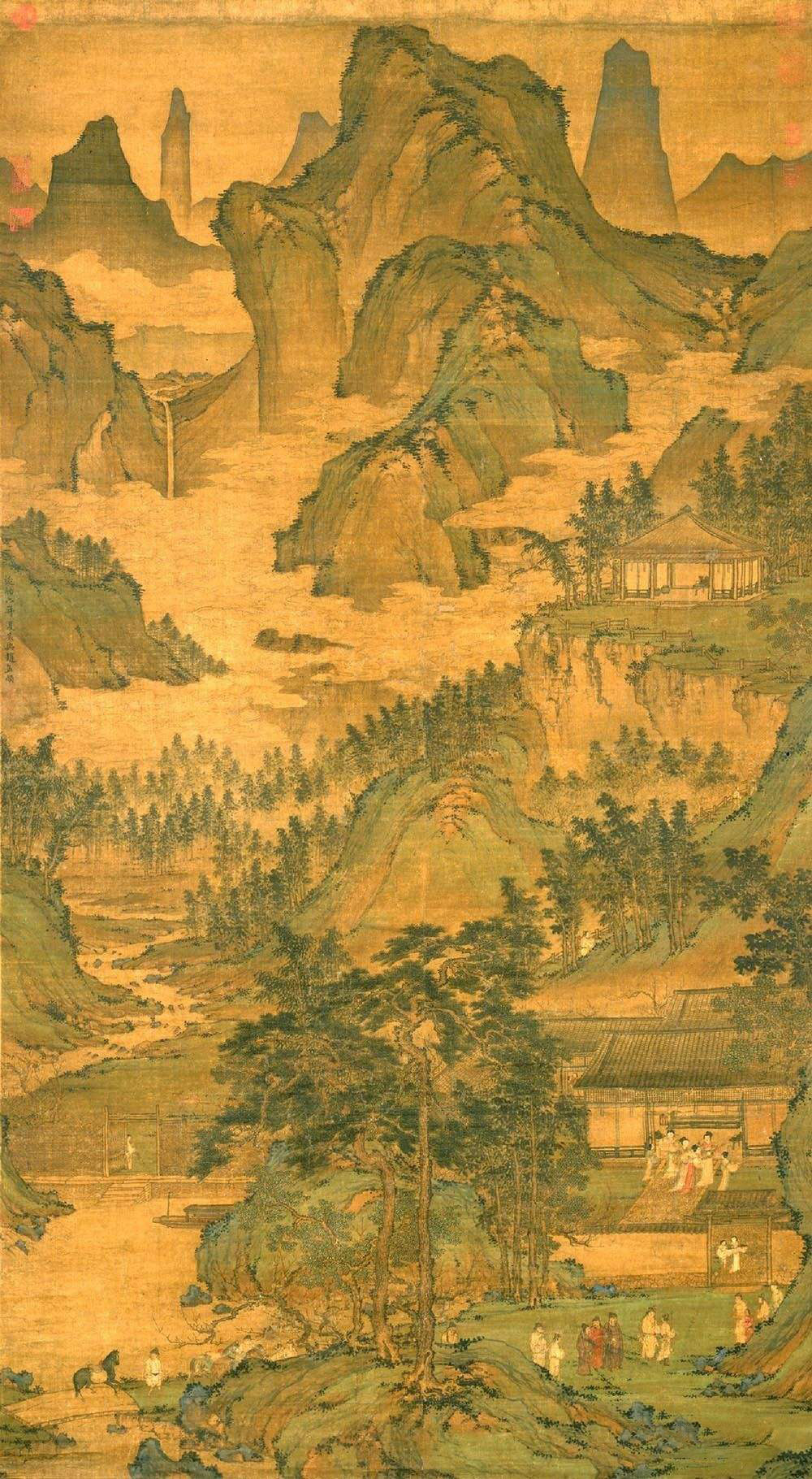 门户网站