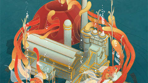 插画师交流平台，创意碰撞的数字乐园