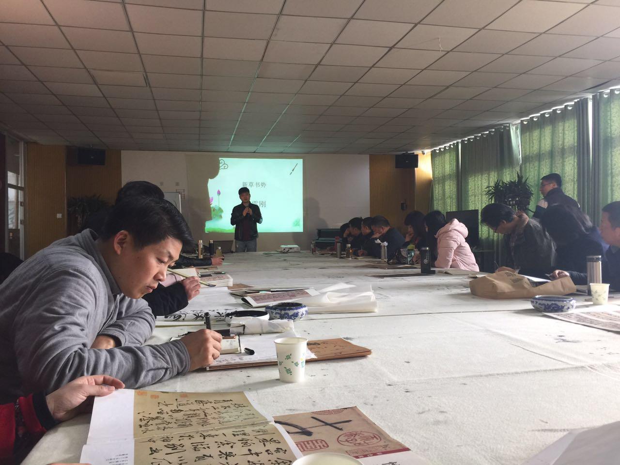 探索中国美术考级网陕西考区的艺术之旅