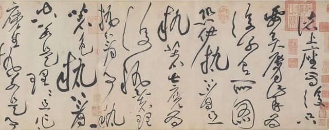 探索黄庭坚书法的数字化之旅，在线转换器的魅力与挑战