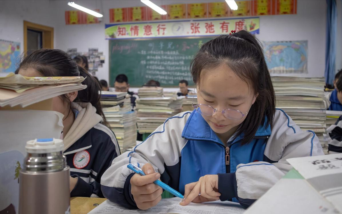 高中走艺考，梦想与现实的抉择
