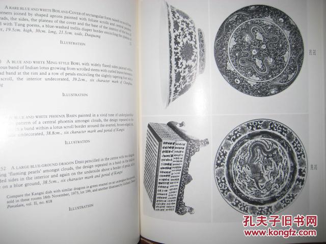 中国艺术市场