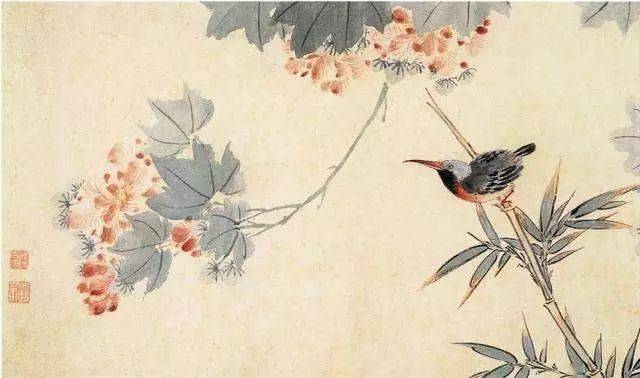 探索国画艺术的精髓，揭秘国画36种技法