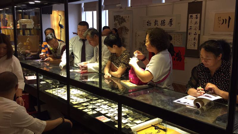 藏品之梦成真，我的藏品真的成交了