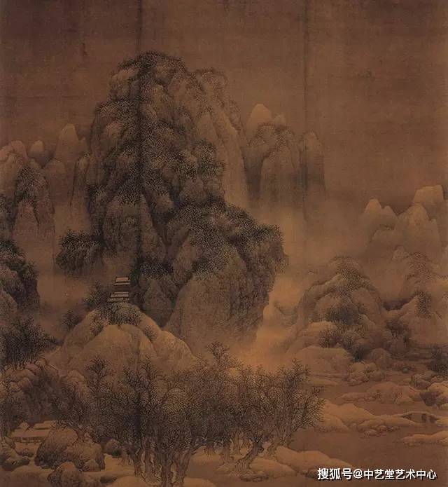 艺术传承与革新