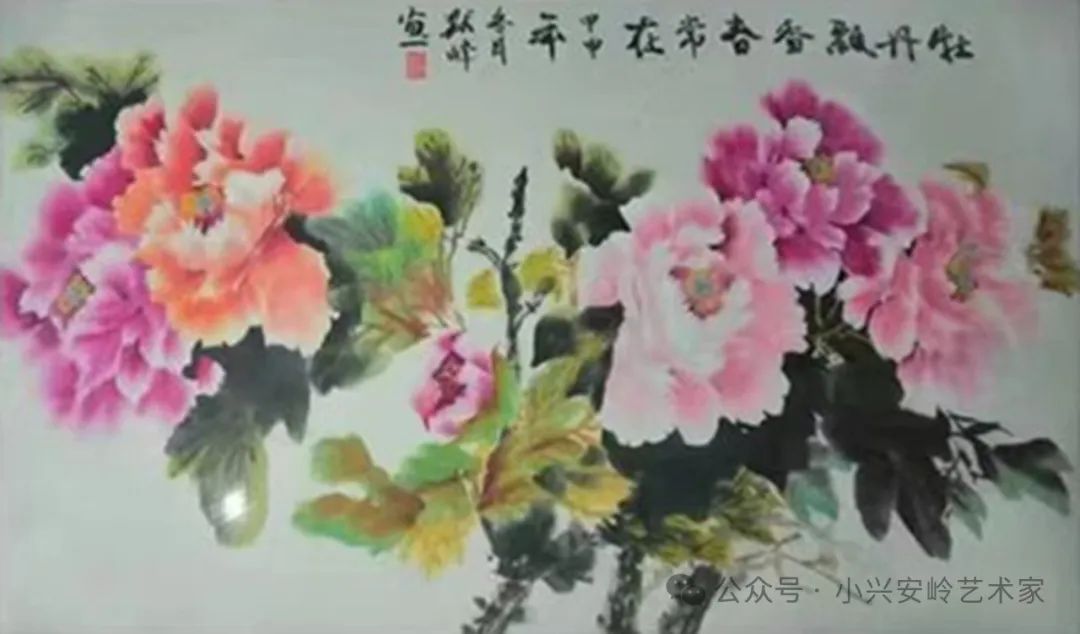 吉林省美术家协会，艺术之花的璀璨绽放