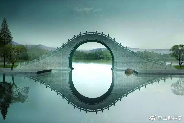 传统与现代的桥梁