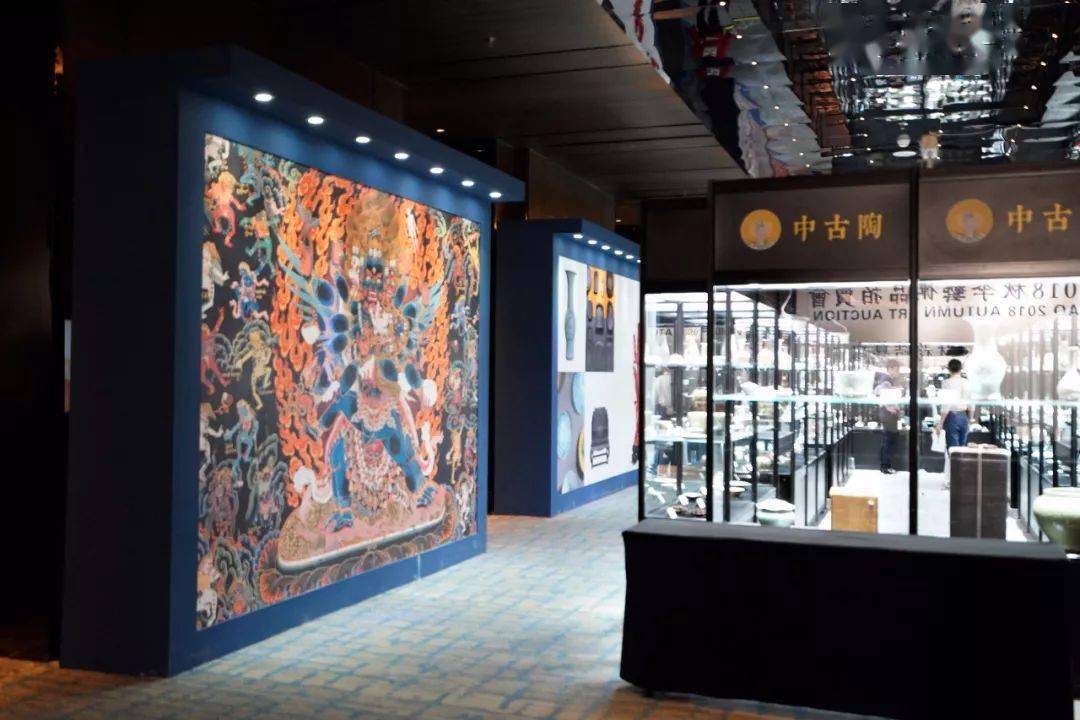 雅昌拍卖网官网，探索油画艺术的线上殿堂
