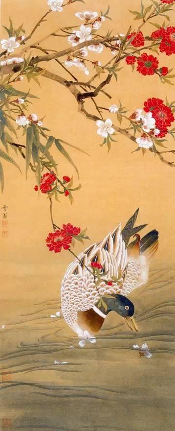 探寻中国国画的独特魅力，解析其艺术特点与文化内涵