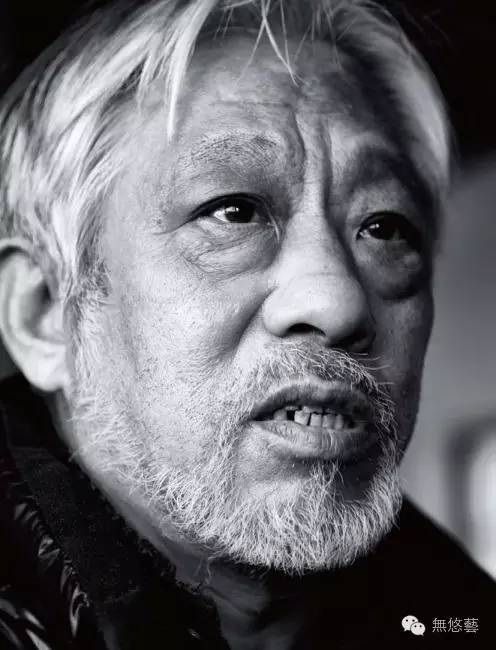 栗宪庭，重要的不是艺术，而是艺术背后的精神与力量