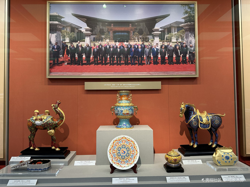 中央礼品文物管理中心的使命与价值，守护历史记忆，传承文化精髓