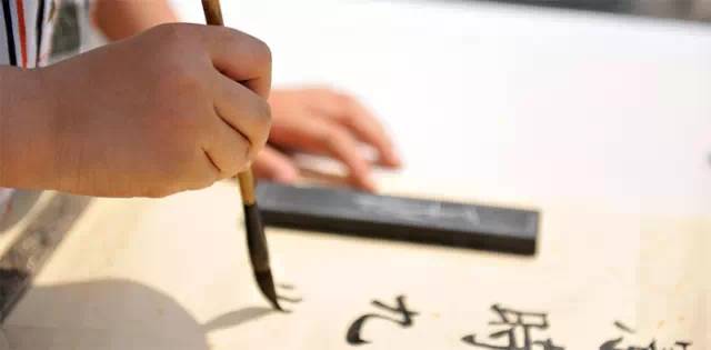 书法之路，探索学习年限的深度与广度