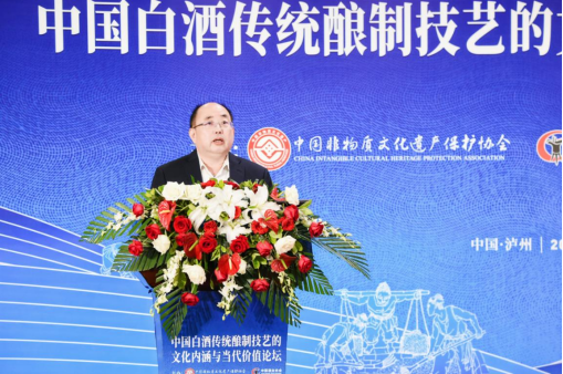 中国美协会长，引领艺术创新，弘扬中华美学