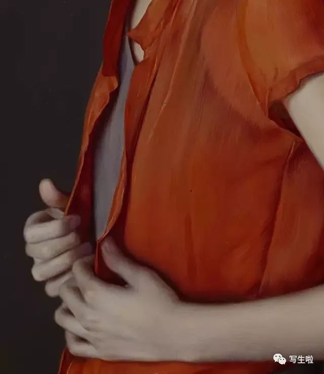 红纸之梦，李贵君红纸全图的意象解析与艺术魅力