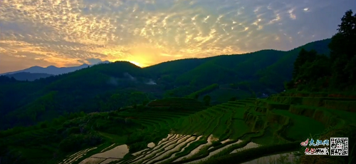 探秘吴石仙山水，自然与人文的和谐交响