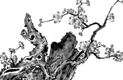 水墨画的艺术魅力，介绍及特点探析