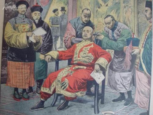 陈无忌与陈三顾，历史长河中的两次三顾茅庐