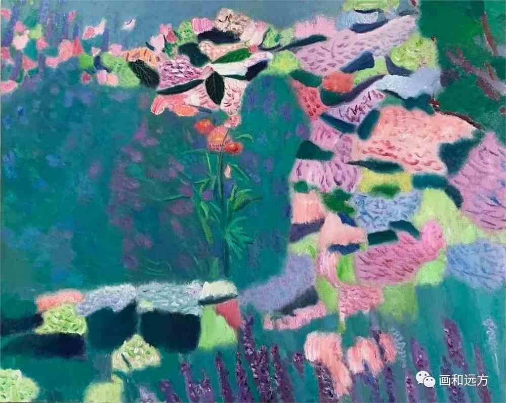 探索色彩的深度，王克举的油画世界