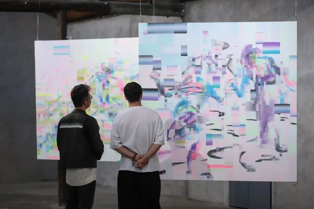 画家在线，数字时代的艺术新篇章