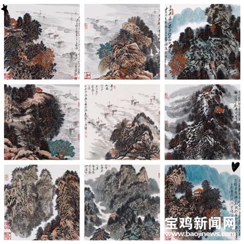 2019年中国美协会员名单查询，艺术殿堂的璀璨群星
