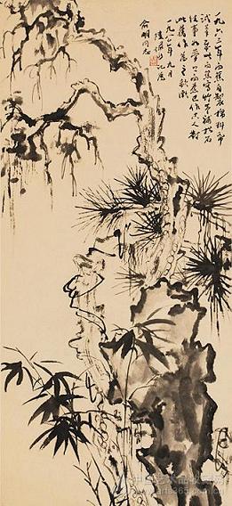 探索中国绘画的瑰宝，揭秘优质中国绘画网址