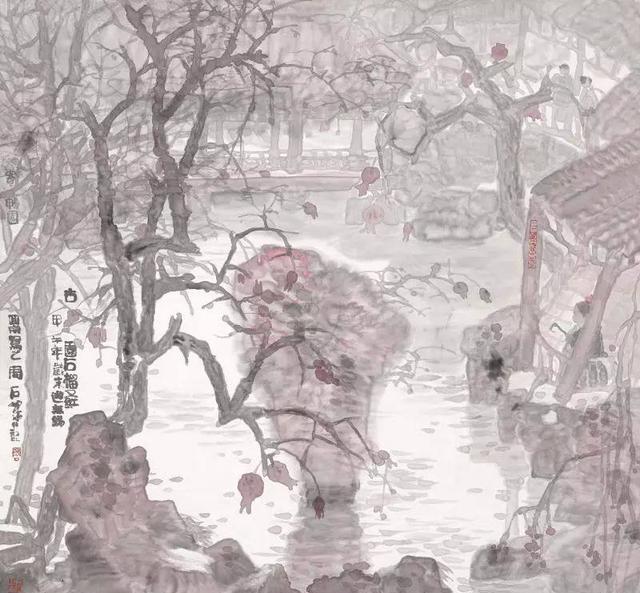 探索中国美协征稿，艺术之春的邀约