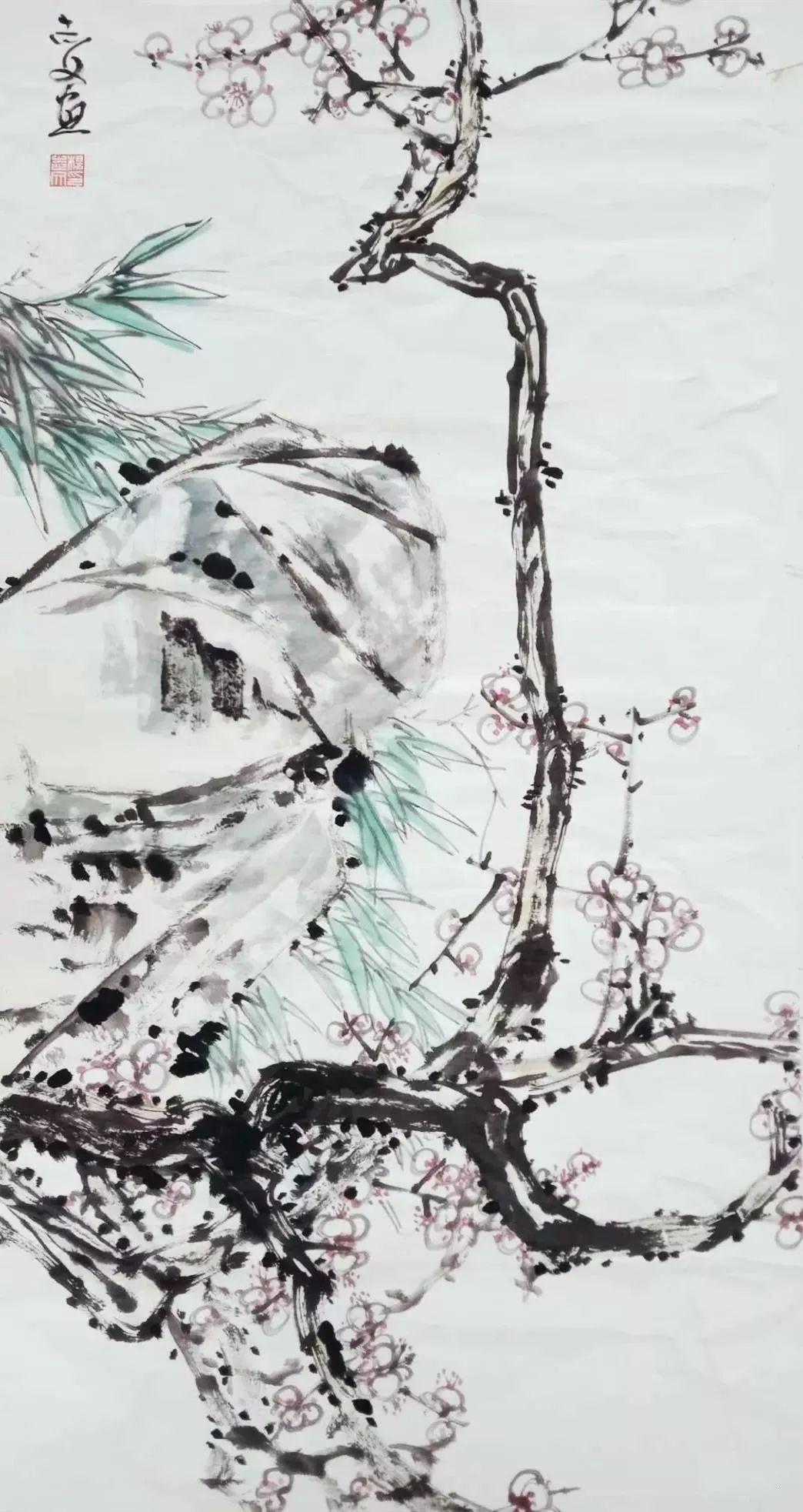 中国书画交易网，传统与现代交融的书画作品交易新平台
