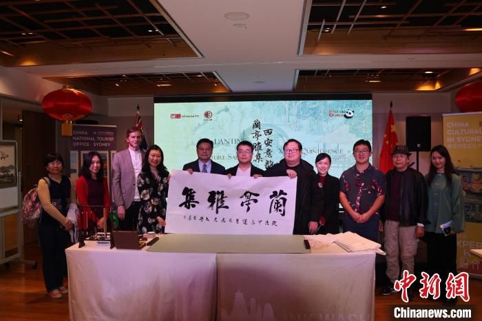 中国书画家交流协会，传承与创新并进的桥梁
