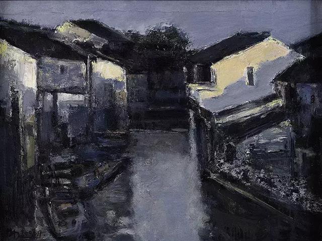 探索中国名人油画作品的魅力与价值