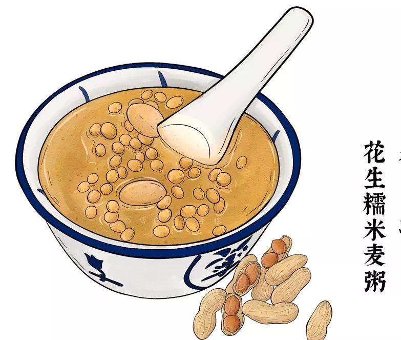 山水风景简笔画，笔尖下的自然韵律