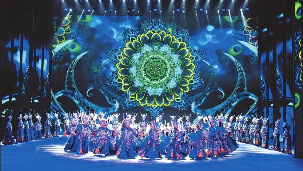 中国艺术家排名，艺术殿堂的璀璨群星