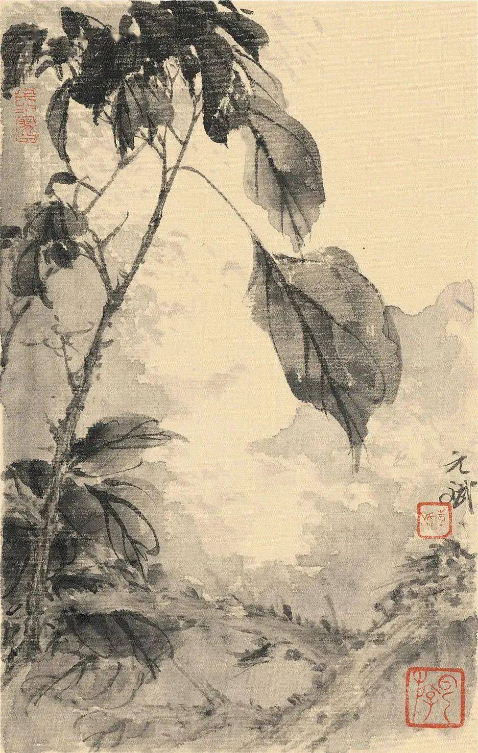 国画市场，一笔一划间的价值衡量——国画作品价格探析