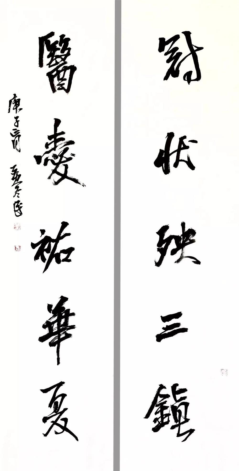 古代书法家故事，笔墨间的千年传承