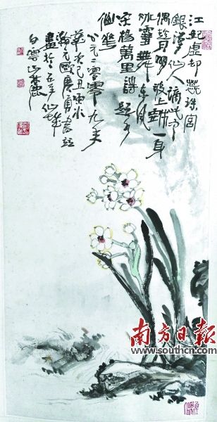 探秘中国最大的字画收藏家，张明辉的墨香之旅