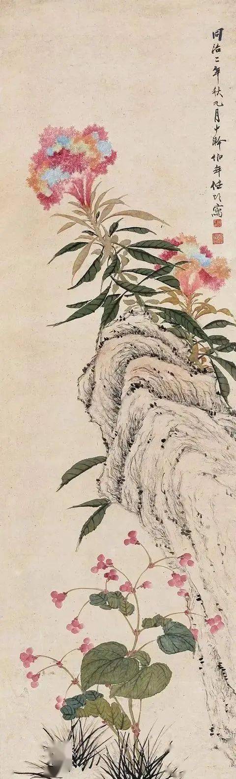 探寻中国画之美，最美中国画之境