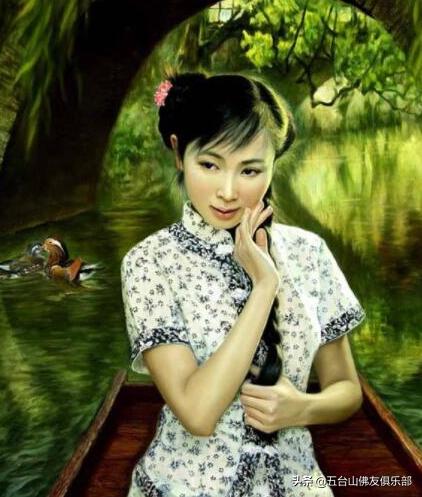 探索艺术之境，李壮平油画作品的深度赏析