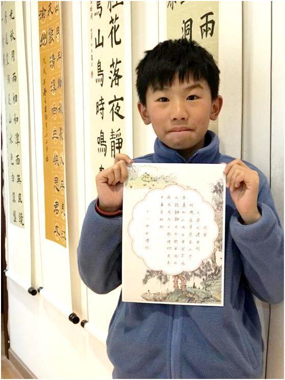 硬笔书法的多样魅力，探索硬笔的多种书法分类