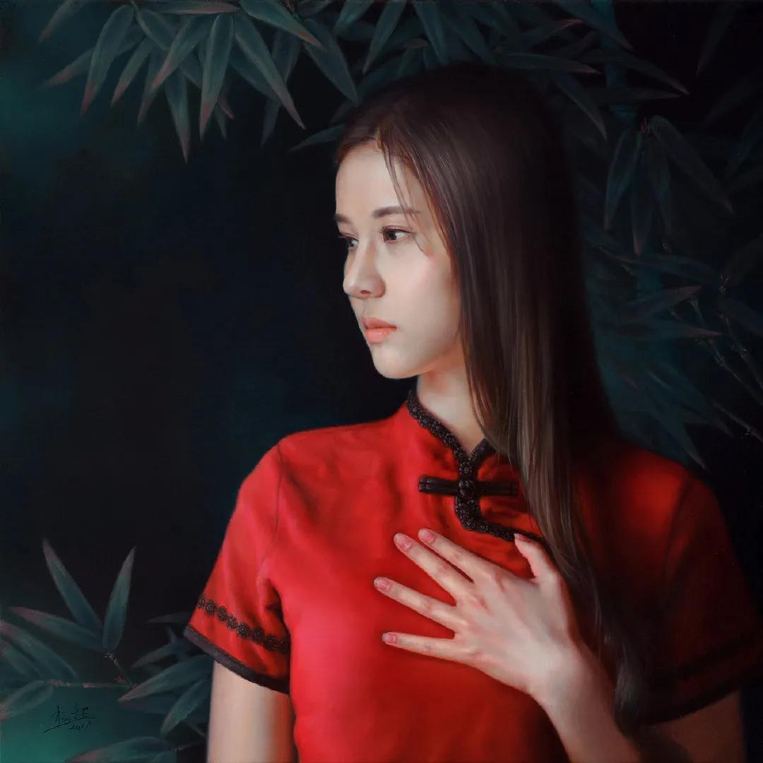 美术作品，绘画图片的魅力与价值